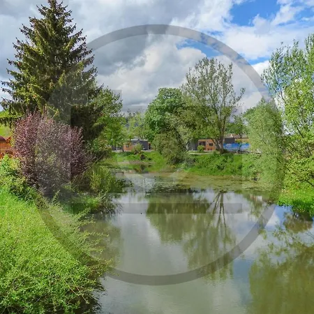Ferienhaus Naturama Beilngries